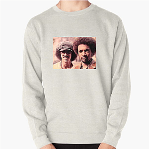 Groove with the Brothers Johnson The Brothers Johnson Sweatshirts