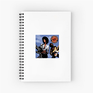 Strawberry Letter 4Ever The Brothers Johnson Notebook