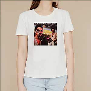 Funk is Family – Brothers Johnson Way The Brothers Johnson T-Shirts