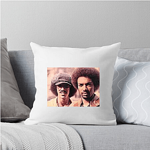 Groove with the Brothers Johnson The Brothers Johnson Pillows Cover
