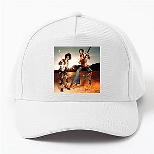R&B Royalty – Brothers Johnson The Brothers Johnson Hats & Caps