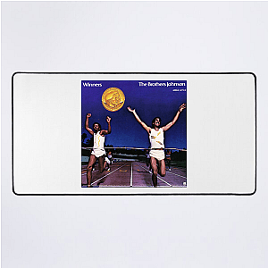 Brothers Johnson Got That Jam The Brothers Johnson Mouse Pads