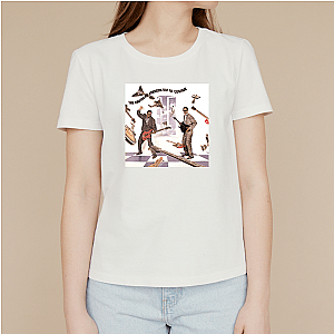 Let It Flow – Johnson Groove The Brothers Johnson T-Shirts
