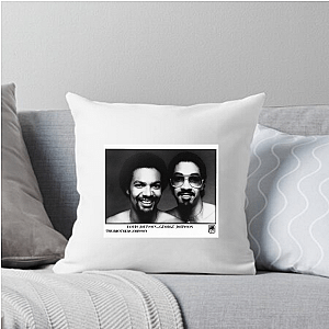 Brothers Johnson Got Me Moving The Brothers Johnson Pillows Cover