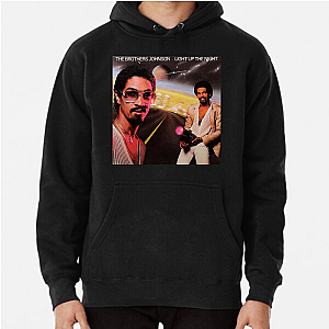 Funk is Family – Brothers Johnson Way The Brothers Johnson Hoodies