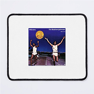 Brothers Johnson Got That Jam The Brothers Johnson Mouse Pads