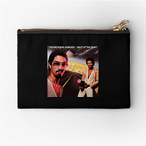 Funk is Family – Brothers Johnson Way The Brothers Johnson Zipper Pouches