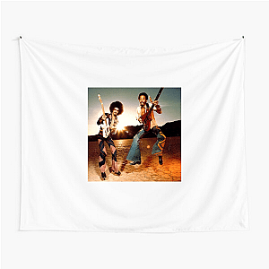 R&B Royalty – Brothers Johnson The Brothers Johnson Tapestries