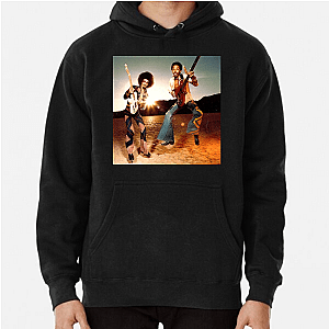 R&B Royalty – Brothers Johnson The Brothers Johnson Hoodies