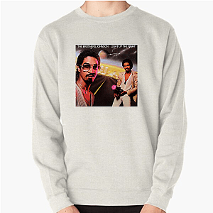 Funk is Family – Brothers Johnson Way The Brothers Johnson Sweatshirts