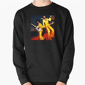 Soul Fuel – Johnson Style The Brothers Johnson Sweatshirts