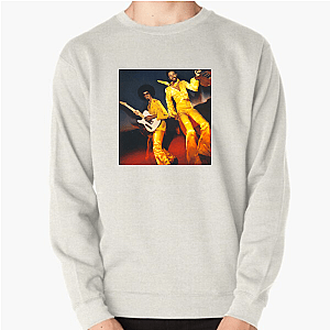 Soul Fuel – Johnson Style The Brothers Johnson Sweatshirts