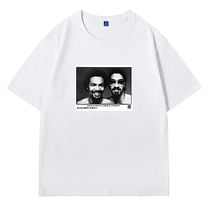 Brothers Johnson Got Me Moving The Brothers Johnson T-Shirts