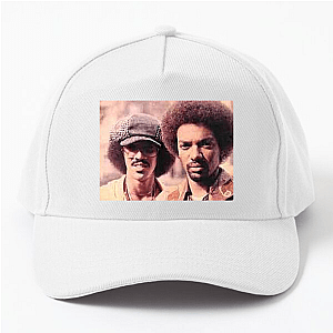 Groove with the Brothers Johnson The Brothers Johnson Hats & Caps
