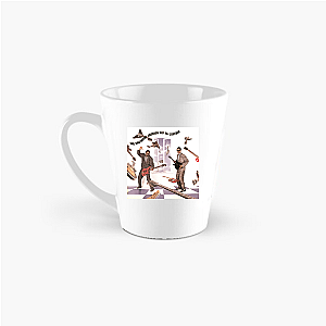 Let It Flow – Johnson Groove The Brothers Johnson Mugs