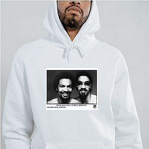 Brothers Johnson Got Me Moving The Brothers Johnson Hoodies
