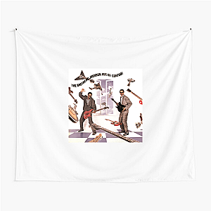 Let It Flow – Johnson Groove The Brothers Johnson Tapestries