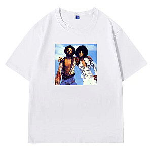 Dancefloor Powered by Brothers Johnson The Brothers Johnson T-Shirts