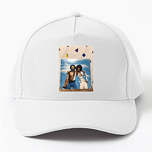 Bass in My Soul – Brothers Johnson The Brothers Johnson Hats & Caps