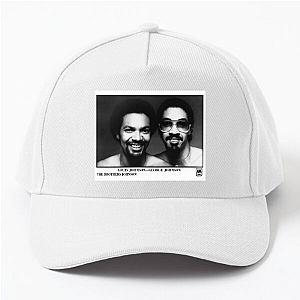 Brothers Johnson Got Me Moving The Brothers Johnson Hats & Caps