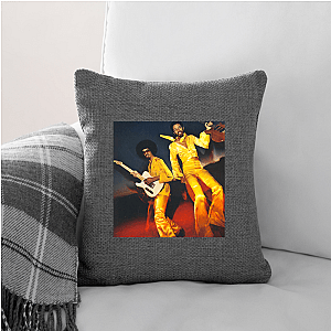 Soul Fuel – Johnson Style The Brothers Johnson Pillows Cover
