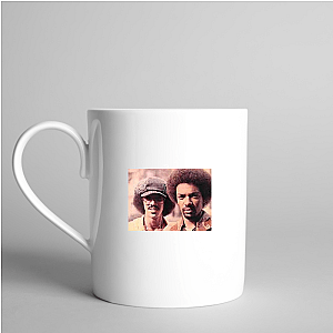 Groove with the Brothers Johnson The Brothers Johnson Mugs
