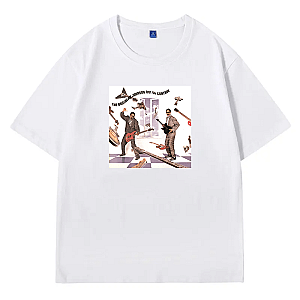 Let It Flow – Johnson Groove The Brothers Johnson T-Shirts