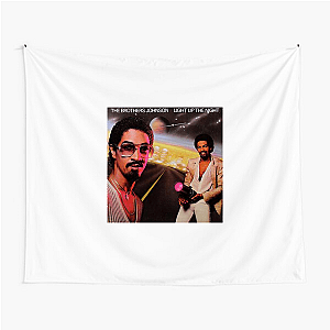 Funk is Family – Brothers Johnson Way The Brothers Johnson Tapestries
