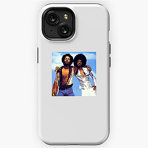Dancefloor Powered by Brothers Johnson The Brothers Johnson Samsung Cases