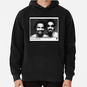 Brothers Johnson Got Me Moving The Brothers Johnson Hoodies