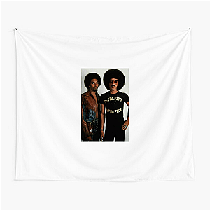 Funk First – Brothers Johnson The Brothers Johnson Tapestries