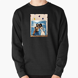 Bass in My Soul – Brothers Johnson The Brothers Johnson Sweatshirts