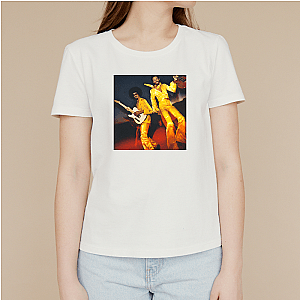 Soul Fuel – Johnson Style The Brothers Johnson T-Shirts