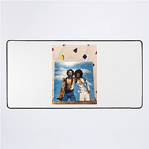 Bass in My Soul – Brothers Johnson The Brothers Johnson Mouse Pads