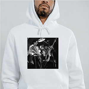 Got That Johnson Funk The Brothers Johnson Hoodies