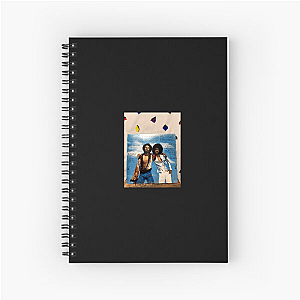 Bass in My Soul – Brothers Johnson The Brothers Johnson Notebook