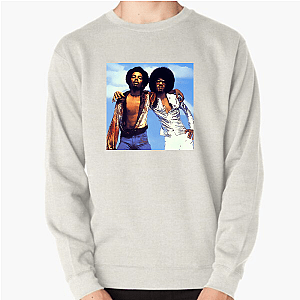 Dancefloor Powered by Brothers Johnson The Brothers Johnson Sweatshirts