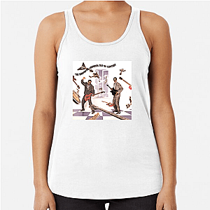 Let It Flow – Johnson Groove The Brothers Johnson Tank Tops