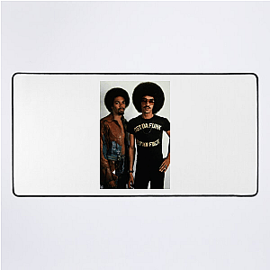 Funk First – Brothers Johnson The Brothers Johnson Mouse Pads