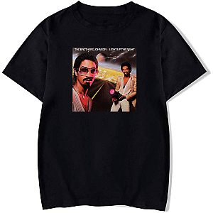 Funk is Family – Brothers Johnson Way The Brothers Johnson T-Shirts