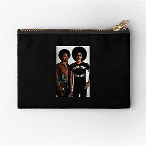 Funk First – Brothers Johnson The Brothers Johnson Zipper Pouches
