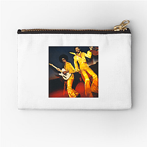 Soul Fuel – Johnson Style The Brothers Johnson Zipper Pouches