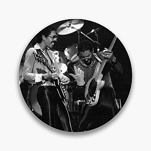 Got That Johnson Funk The Brothers Johnson Pins