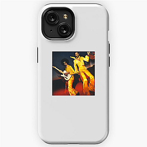 Soul Fuel – Johnson Style The Brothers Johnson iPhone Cases