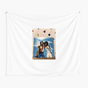 Bass in My Soul – Brothers Johnson The Brothers Johnson Tapestries