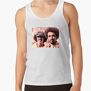 Groove with the Brothers Johnson The Brothers Johnson Tank Tops
