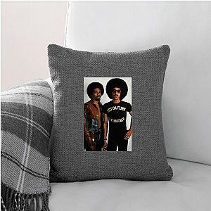Funk First – Brothers Johnson The Brothers Johnson Pillows Cover