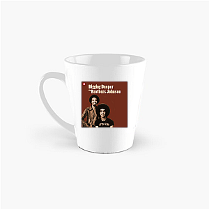 Funky Lineage – Brothers Inside The Brothers Johnson Mugs