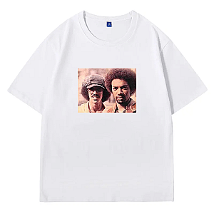 Groove with the Brothers Johnson The Brothers Johnson T-Shirts