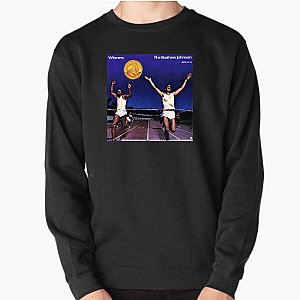 Brothers Johnson Got That Jam The Brothers Johnson Sweatshirts